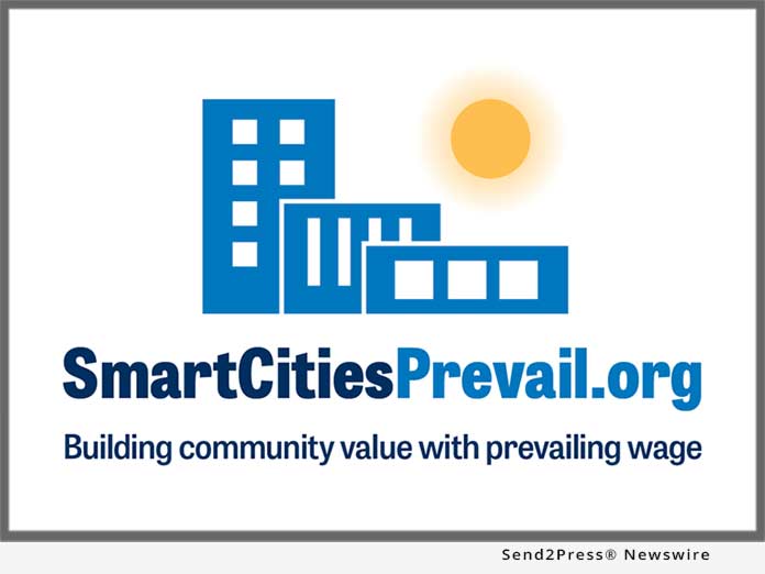 Smart Cities Prevail