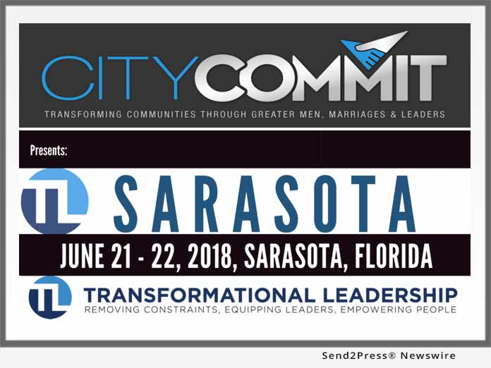 CITYCommit TL Sarasota