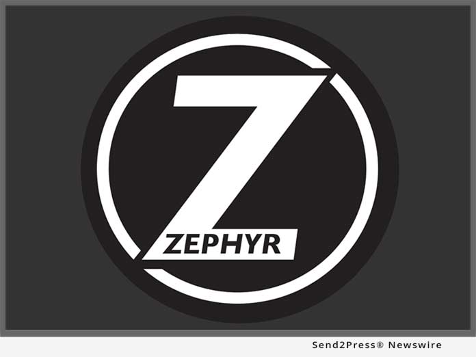 Zephyr Bookshelf