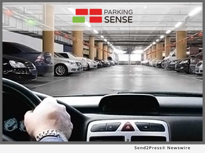 Parking Sense