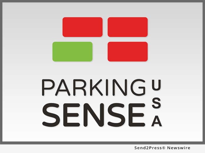 Parking Sense