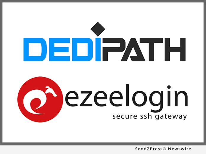 Dedipath and ezeelogin