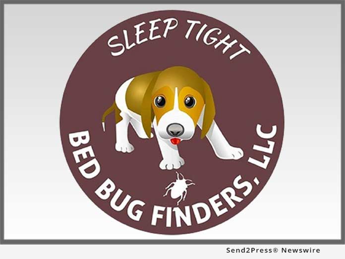 News from Bed Bug Finders LLC