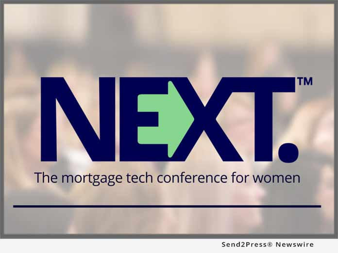 News from NEXT Mortgage Events LLC
