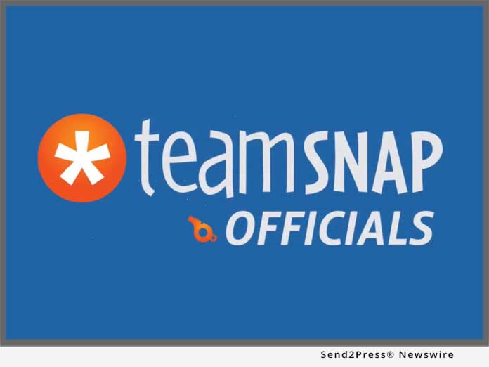 TeamSnap Officials