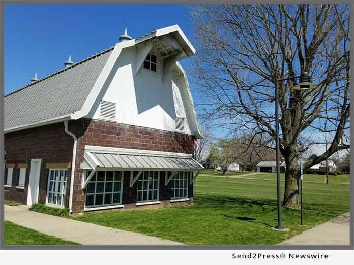 Meigs County Public Library