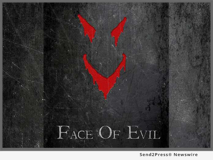 Face of Evil - movie poster
