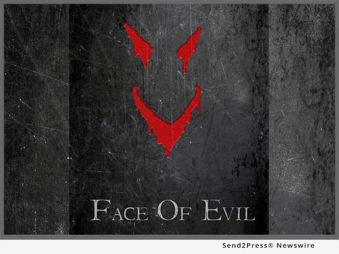 Face of Evil - movie poster Face of Evil - movie poster