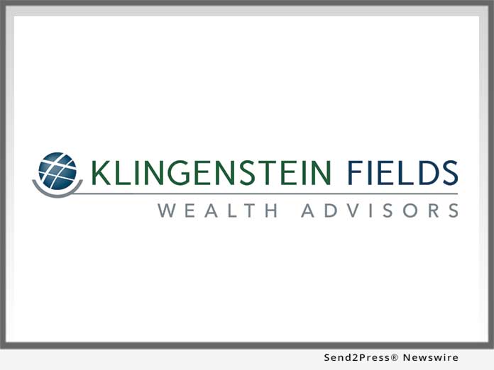 News from Klingenstein Fields Wealth Advisors