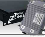 Optical Zonu GPS Fiber Transport