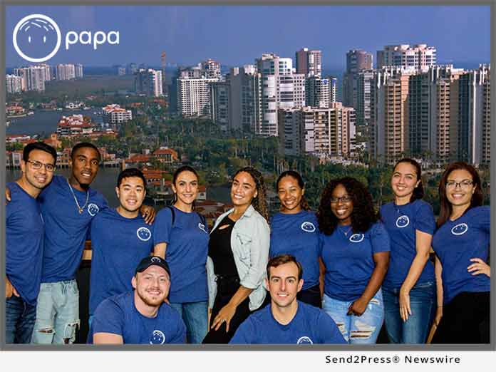 Papa Inc. Naples FL Expansion