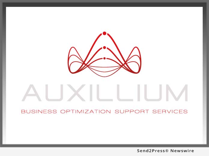 Auxillium Auxillium