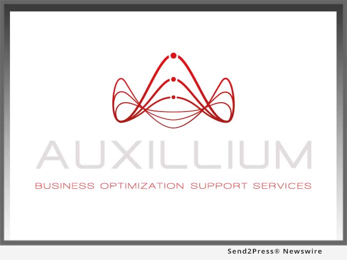 News from Auxillium