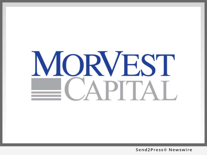 News from MorVest Capital