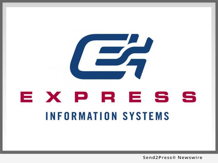 News from Express Information Systems