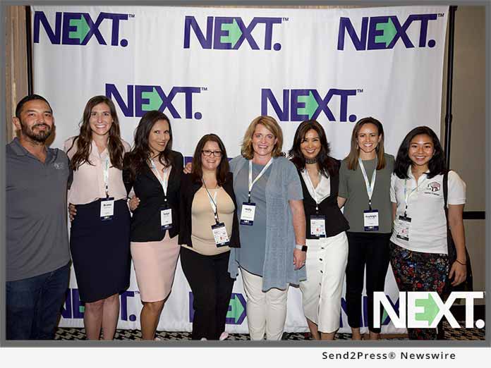 News from NEXT Mortgage Events LLC