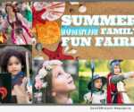 Summer Shakespeare Family Fun Faire