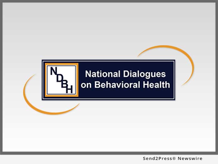 News from National Dialogues on Behavioral Health