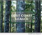 Lost Coast League
