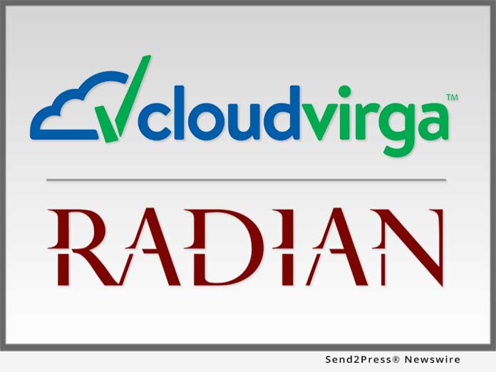 News from Cloudvirga Inc.