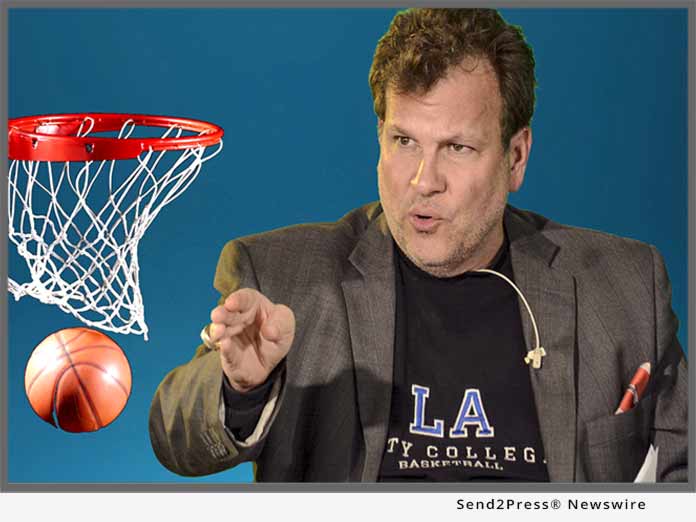 NEWS: LACC Basketball Coach Mike (Michael) Miller Reveals Facts About His Innocence on TV show After Being Found Not Guilty On All Charges In Jury Trial Coach Mike Miller