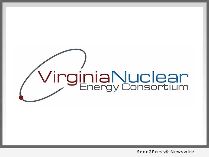 News from Virginia Nuclear Energy Consortium