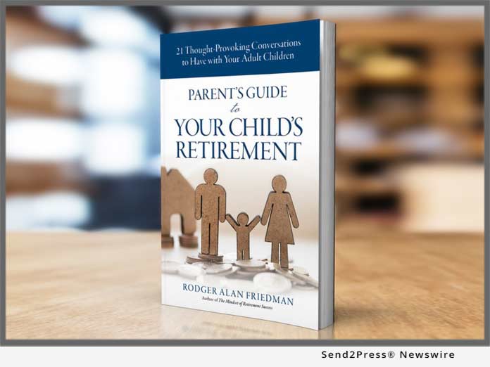 Parents Guide to Your Childs Retirement