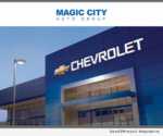 Magic City Chevrolet