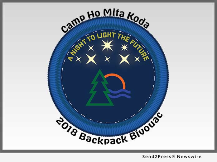 News from Camp Ho Mita Koda