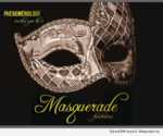 Phenomenology Masquerade