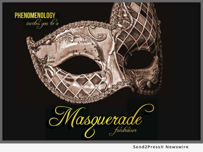 Phenomenology Masquerade Phenomenology Masquerade