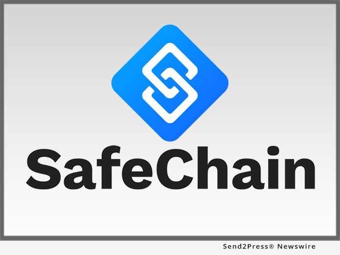 SafeChain