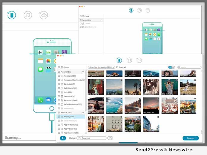 Tuneskit Software Tuneskit Software