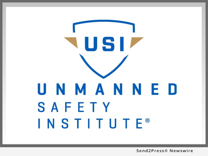 Unmanned Safety Institute Drone Curriculum Approved By The State Of 