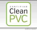 Certified Clean PVC