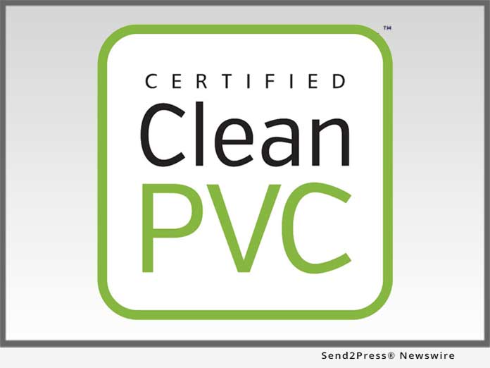 Certified Clean PVC