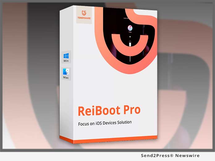 Tenorshare ReiBoot Pro