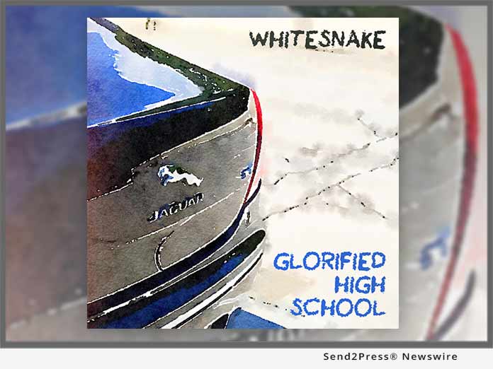 Glorified High School - Whitesnake