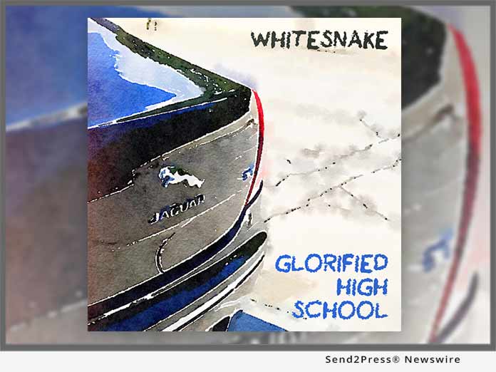 Glorified High School - Whitesnake Glorified High School - Whitesnake