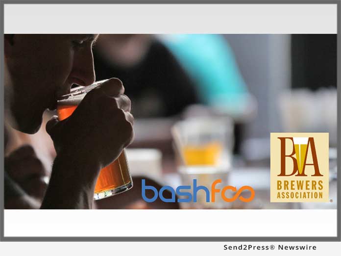Bash Foo and Brewers Association Bash Foo and Brewers Association