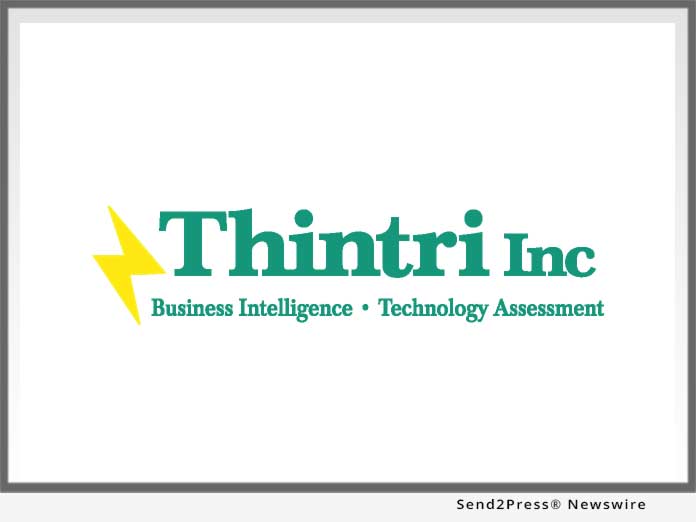 News from Thintri, Inc.