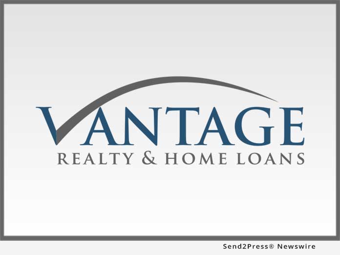 Vantage Home Loans