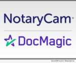NotaryCam and DocMagic