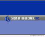 Capital Industries, Inc.
