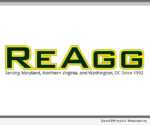 ReAgg, LLC - Recycled Aggregates