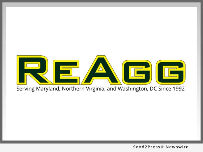 ReAgg, LLC - Recycled Aggregates