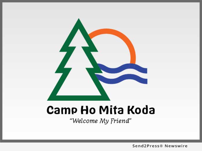 News from Camp Ho Mita Koda