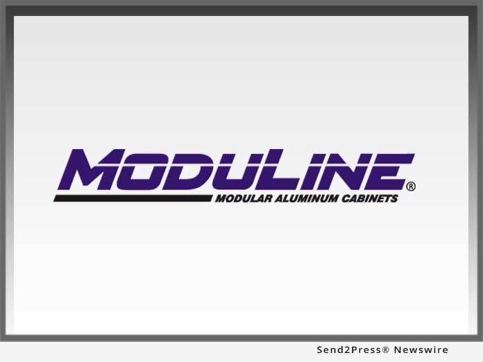 News from Moduline Cabinets