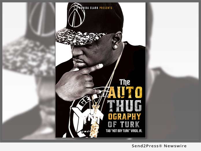 Autothugography of Turk Autothugography of Turk