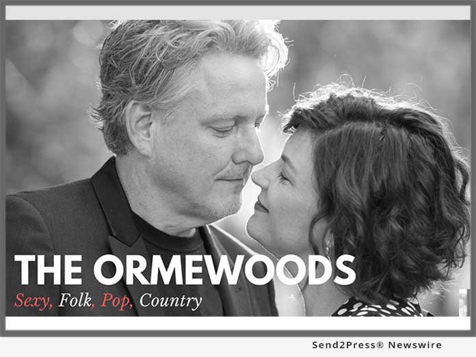 The Ormewoods